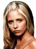 Sarah Michelle Gellar bio